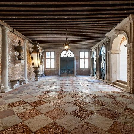 Appartement Palazzo Gradenigo By Wonderful Italy à Venise Extérieur photo