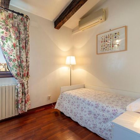Appartement Palazzo Gradenigo By Wonderful Italy à Venise Extérieur photo
