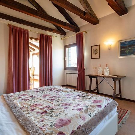 Appartement Palazzo Gradenigo By Wonderful Italy à Venise Extérieur photo