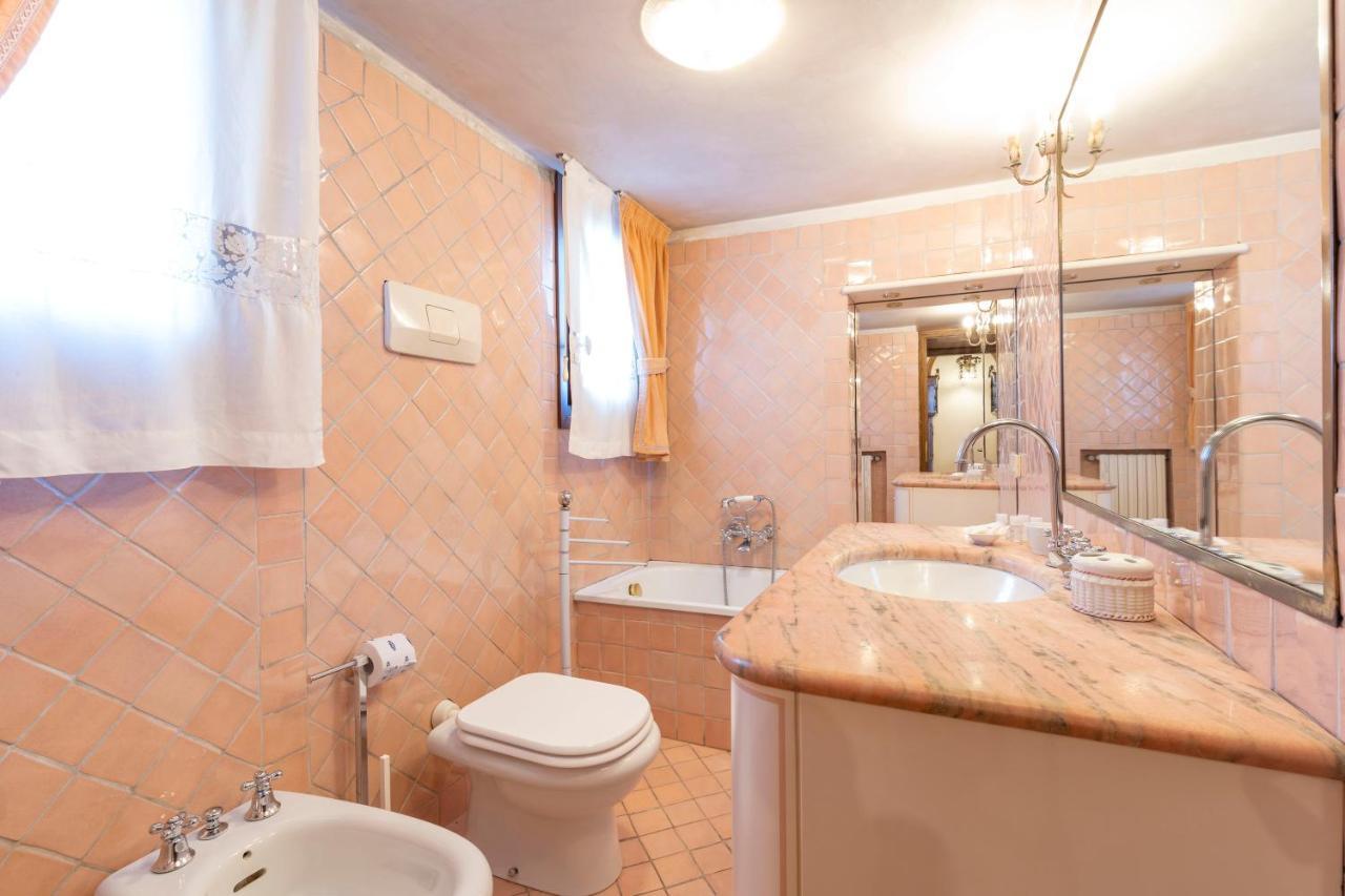 Appartement Palazzo Gradenigo By Wonderful Italy à Venise Extérieur photo