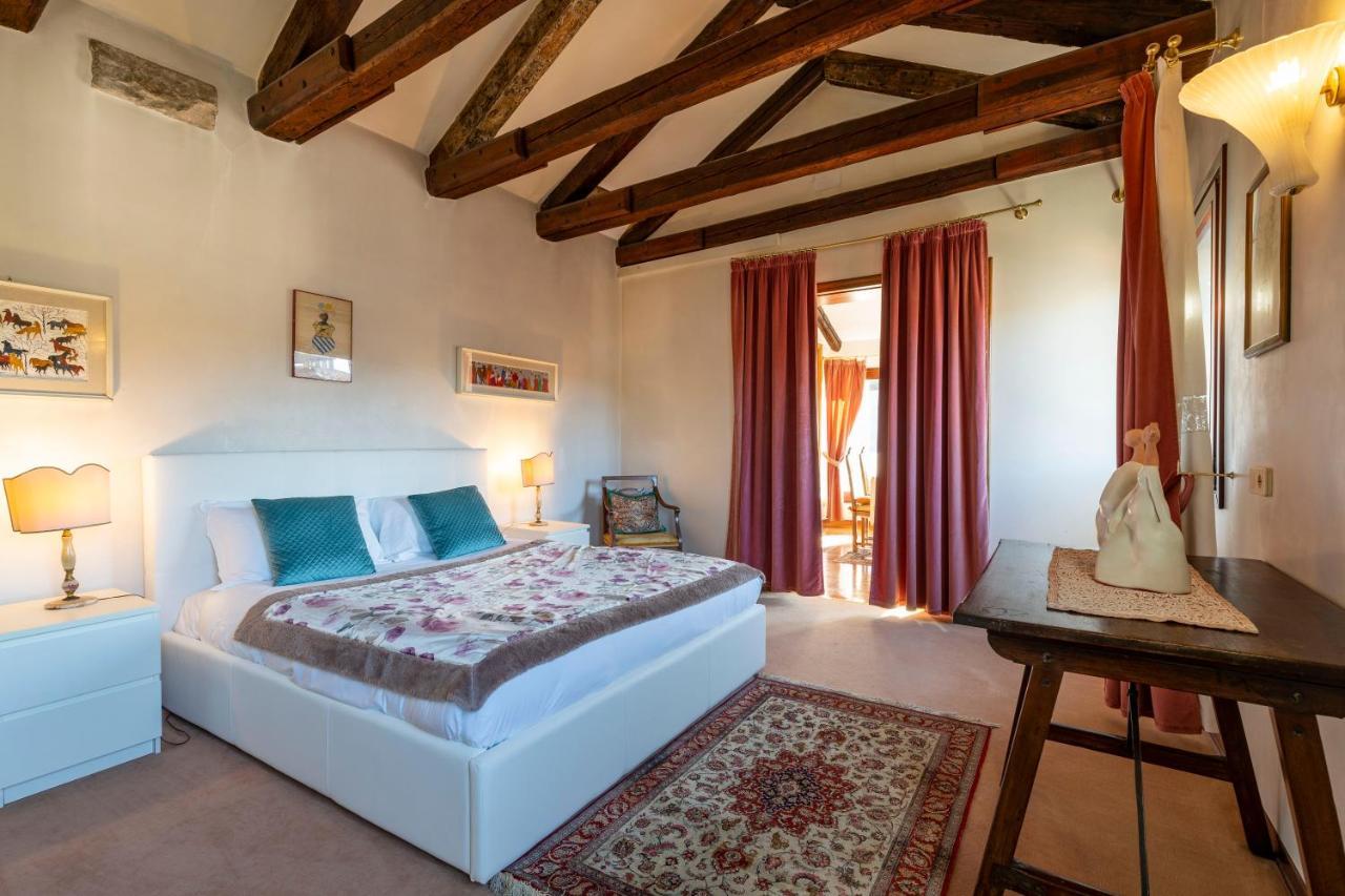 Appartement Palazzo Gradenigo By Wonderful Italy à Venise Extérieur photo