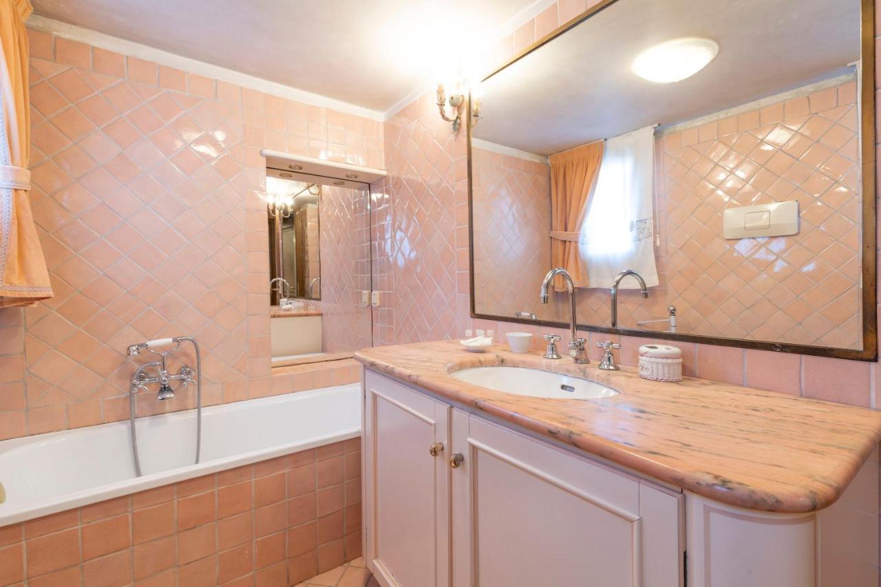 Appartement Palazzo Gradenigo By Wonderful Italy à Venise Extérieur photo