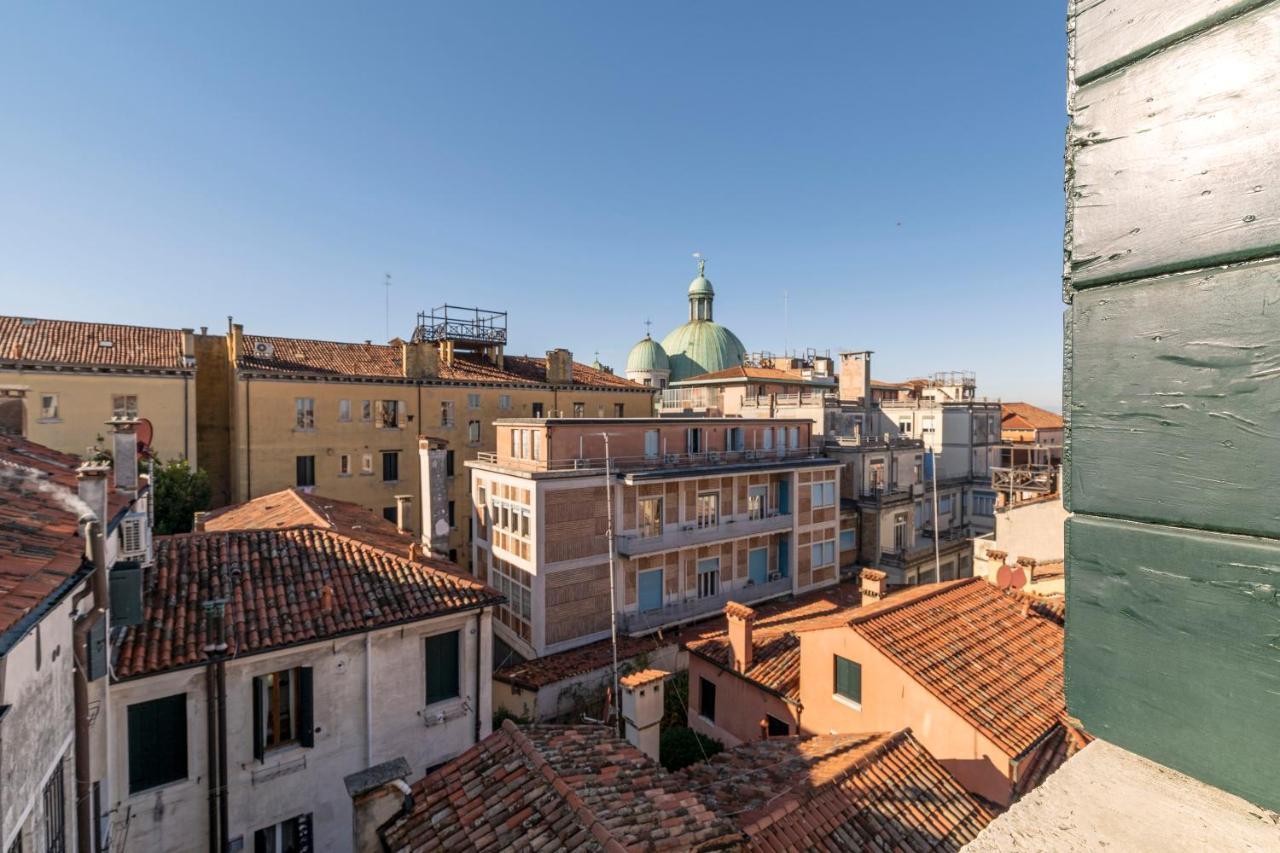 Appartement Palazzo Gradenigo By Wonderful Italy à Venise Extérieur photo