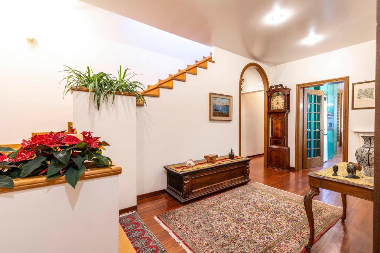 Appartement Palazzo Gradenigo By Wonderful Italy à Venise Extérieur photo