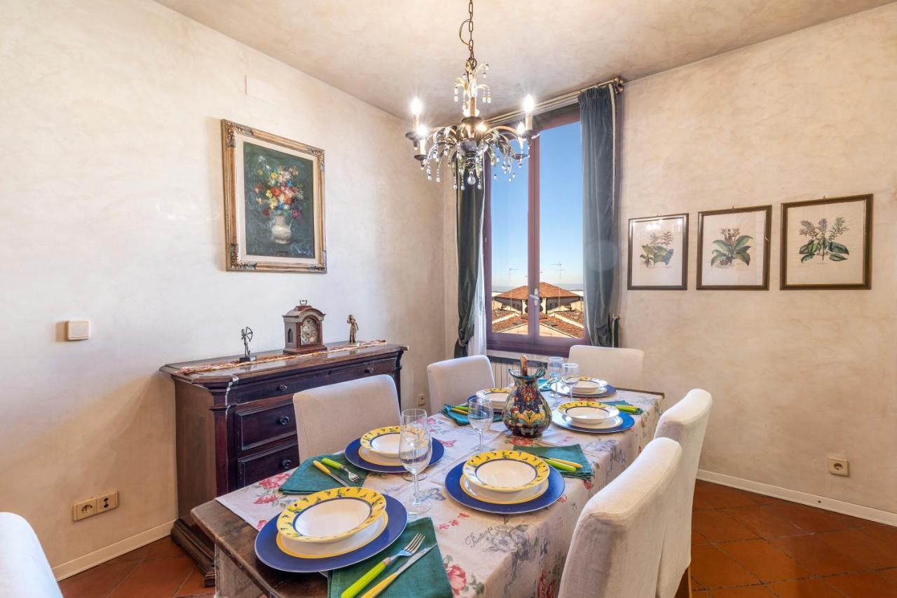 Appartement Palazzo Gradenigo By Wonderful Italy à Venise Extérieur photo