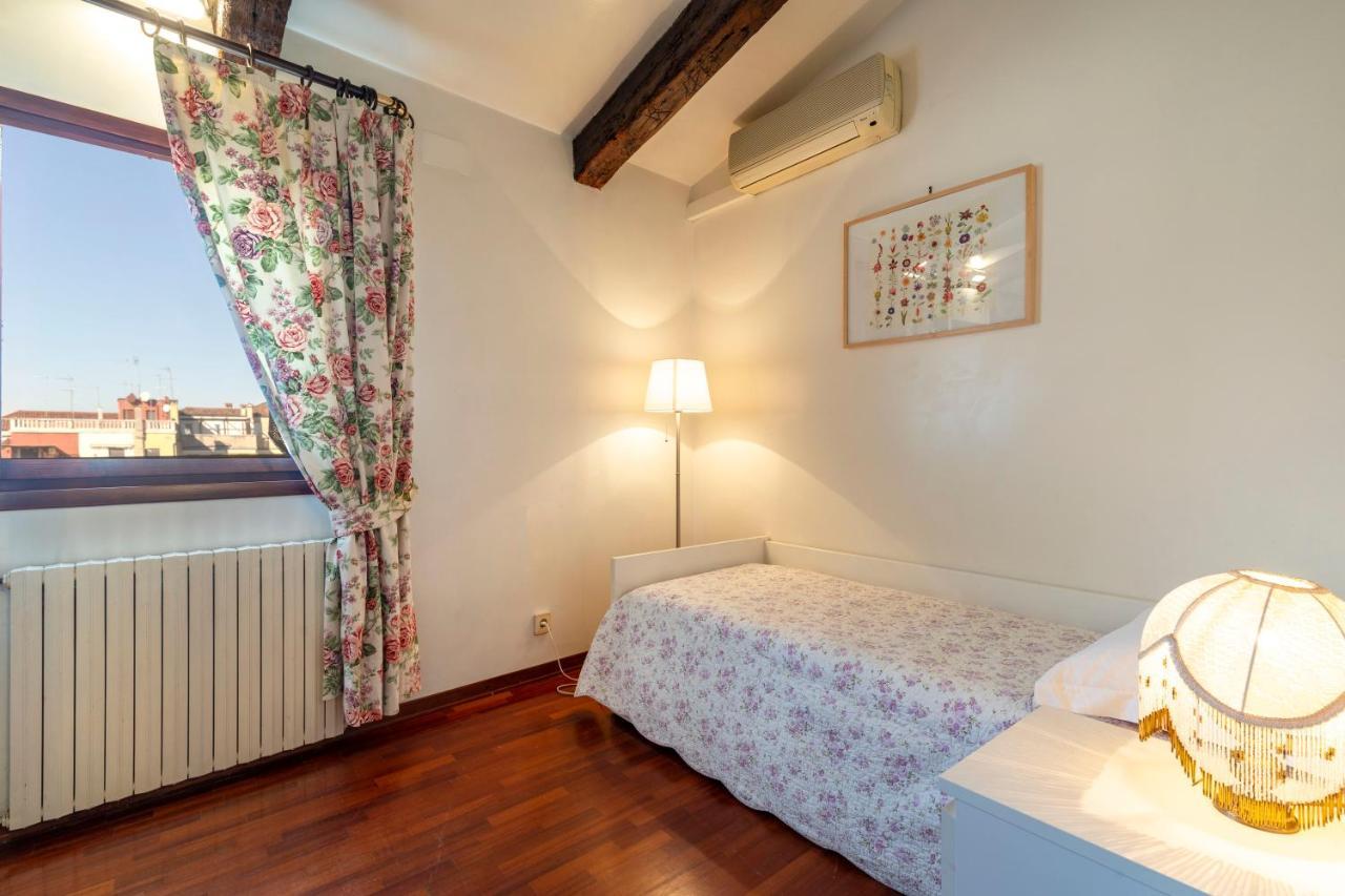 Appartement Palazzo Gradenigo By Wonderful Italy à Venise Extérieur photo