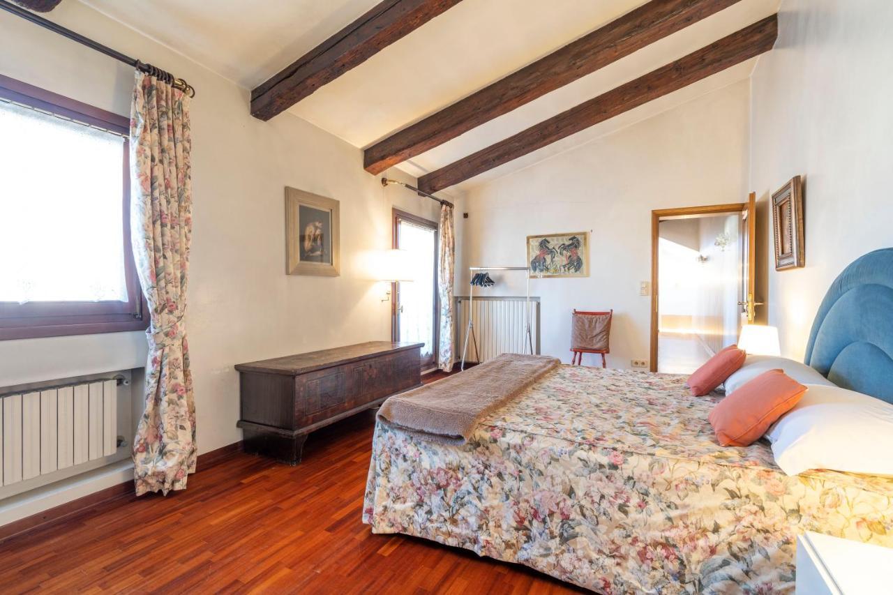 Appartement Palazzo Gradenigo By Wonderful Italy à Venise Extérieur photo