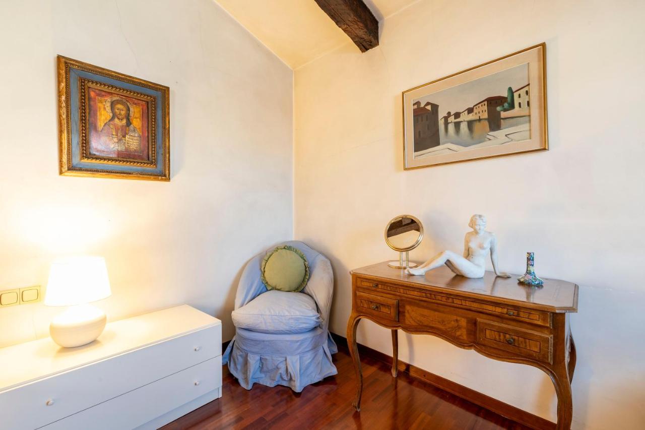 Appartement Palazzo Gradenigo By Wonderful Italy à Venise Extérieur photo