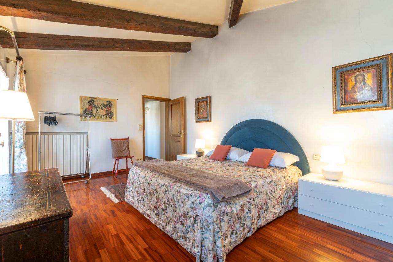 Appartement Palazzo Gradenigo By Wonderful Italy à Venise Extérieur photo