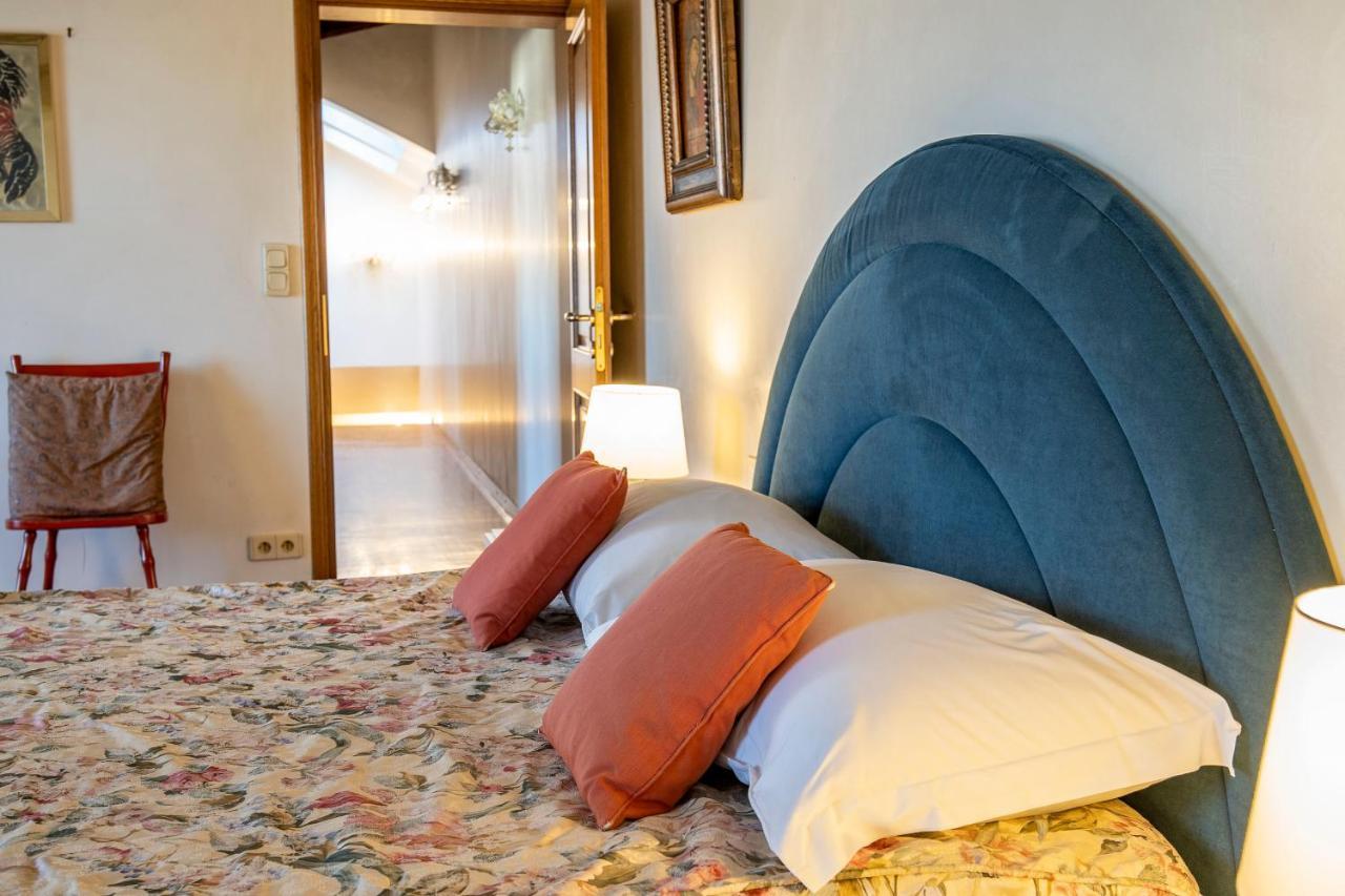 Appartement Palazzo Gradenigo By Wonderful Italy à Venise Extérieur photo