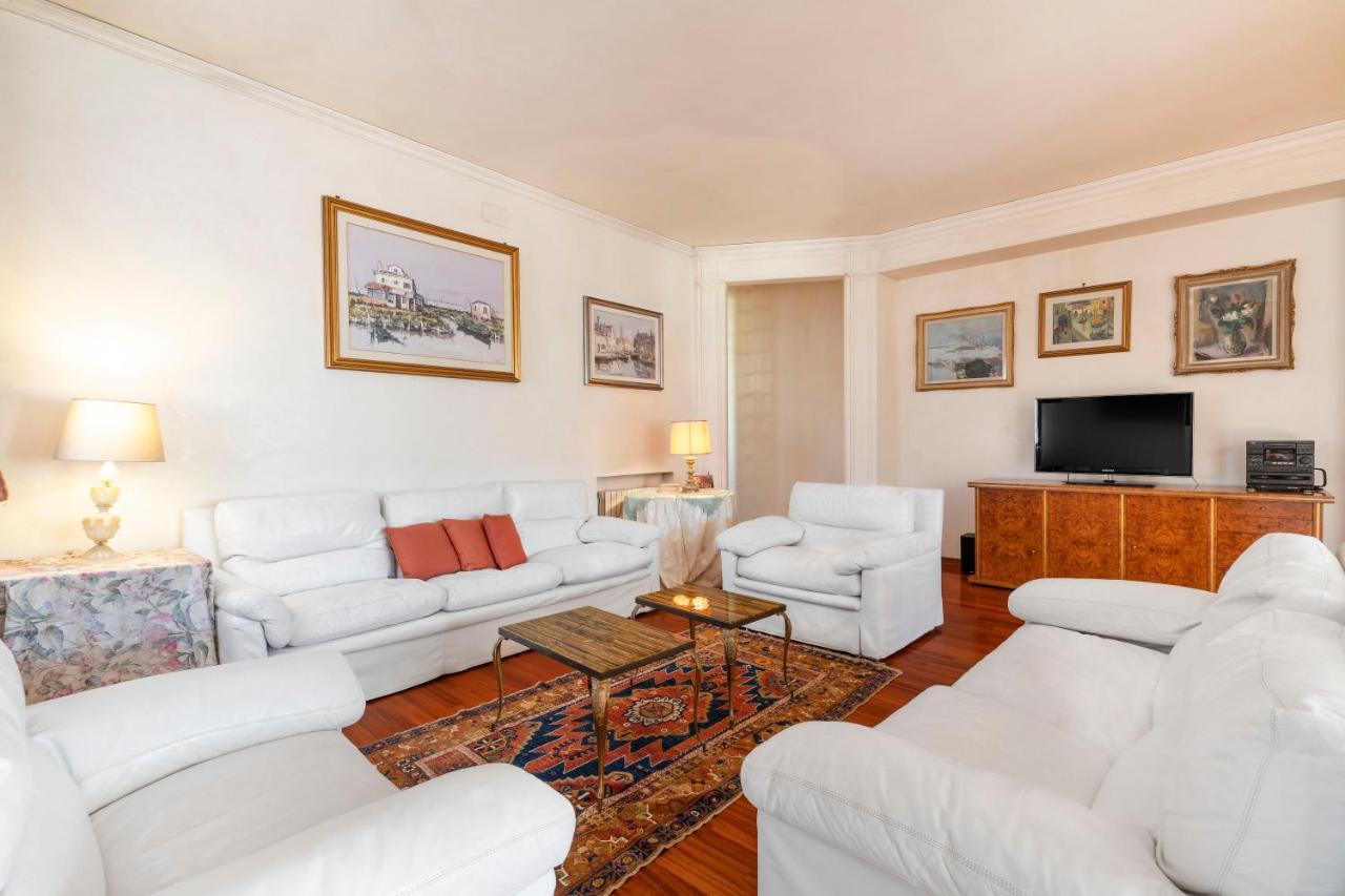 Appartement Palazzo Gradenigo By Wonderful Italy à Venise Extérieur photo