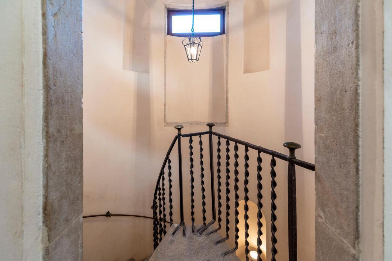 Appartement Palazzo Gradenigo By Wonderful Italy à Venise Extérieur photo