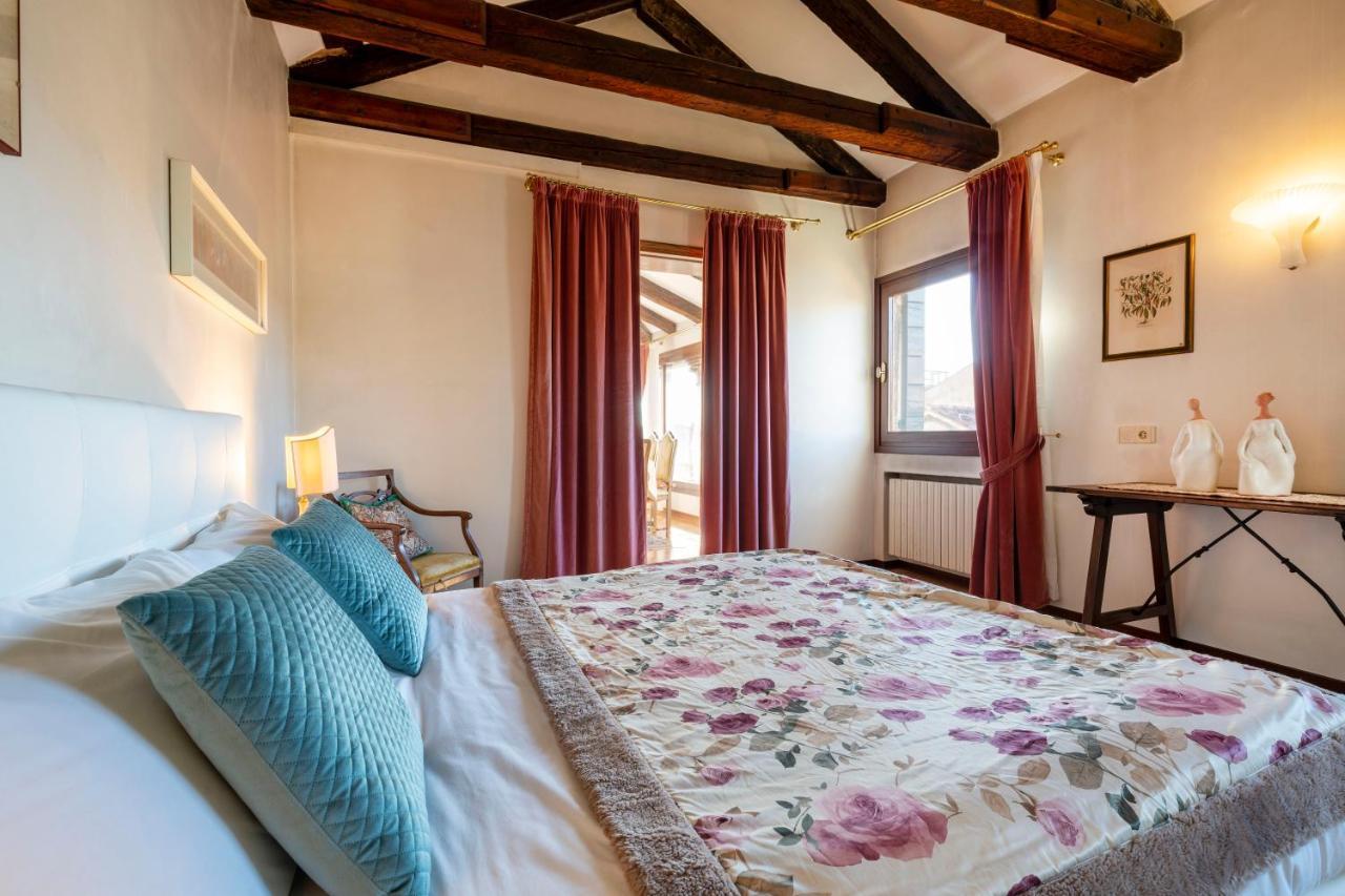 Appartement Palazzo Gradenigo By Wonderful Italy à Venise Extérieur photo