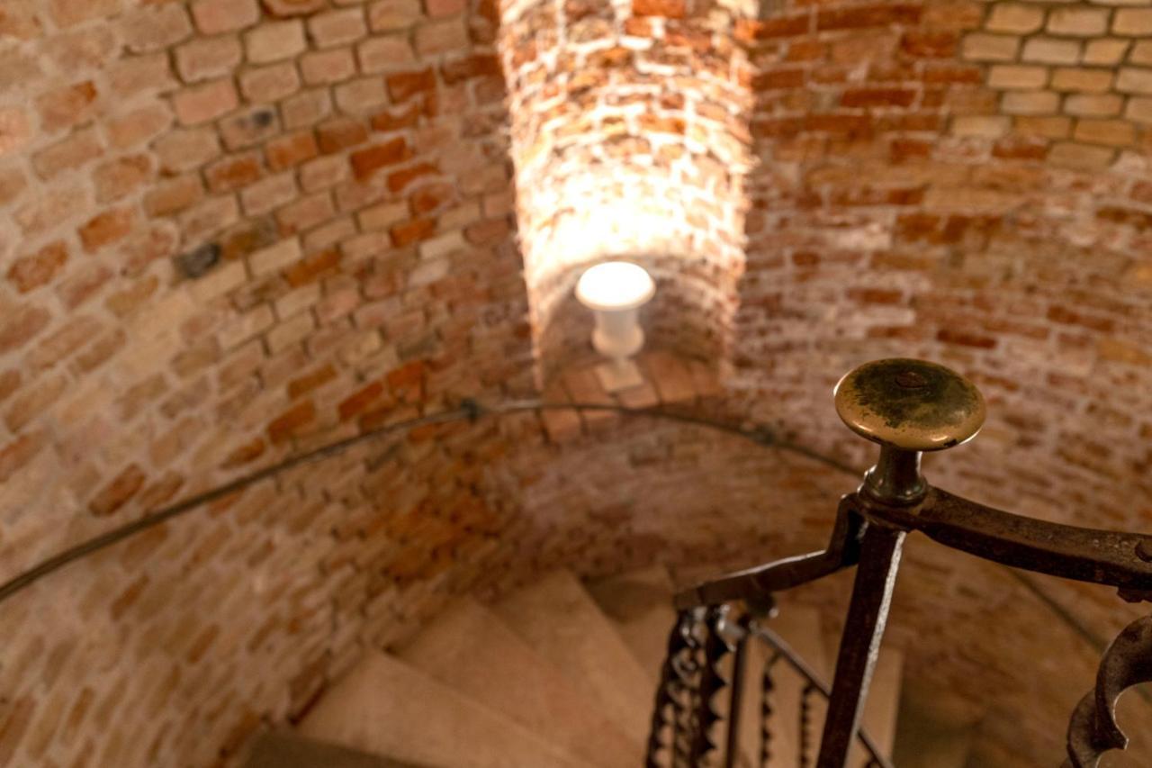 Appartement Palazzo Gradenigo By Wonderful Italy à Venise Extérieur photo