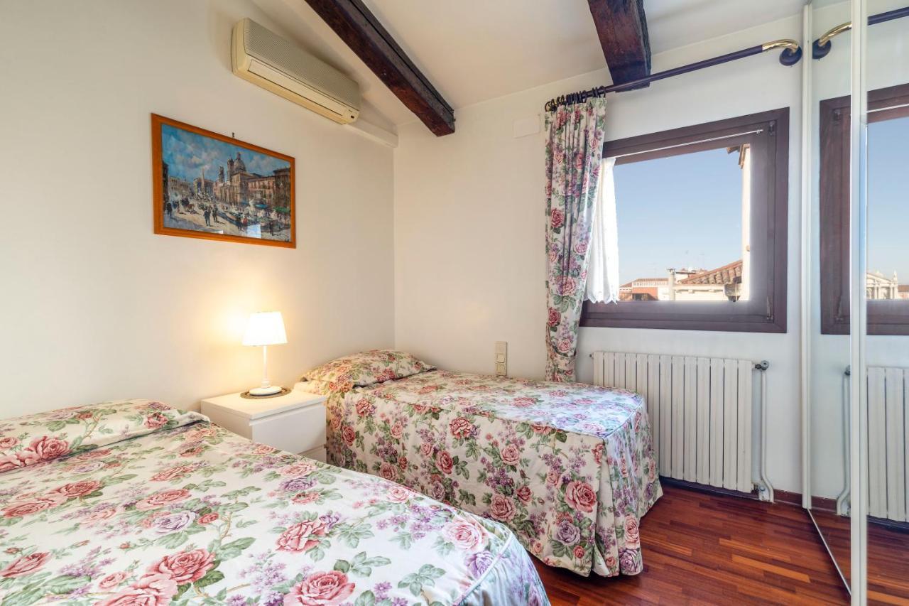 Appartement Palazzo Gradenigo By Wonderful Italy à Venise Extérieur photo