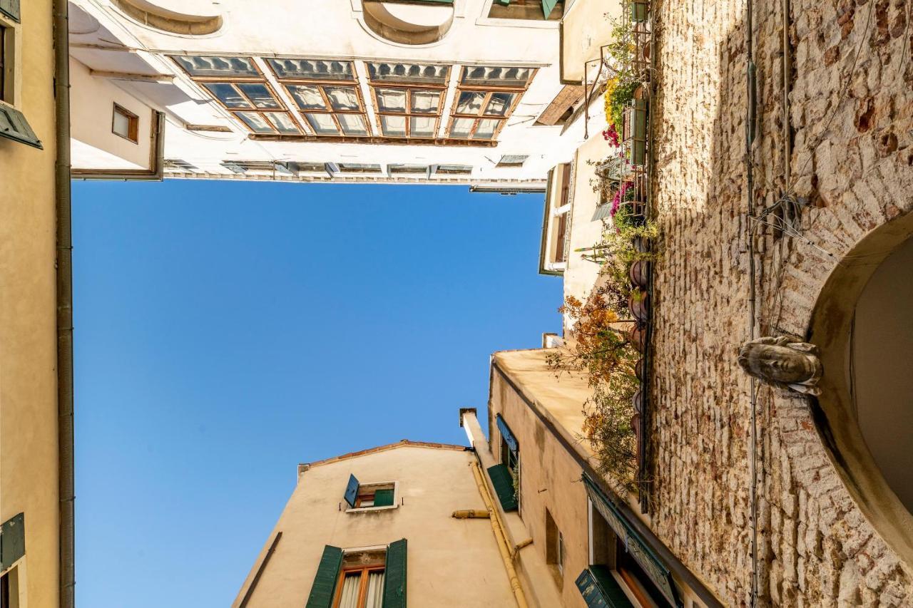 Appartement Palazzo Gradenigo By Wonderful Italy à Venise Extérieur photo