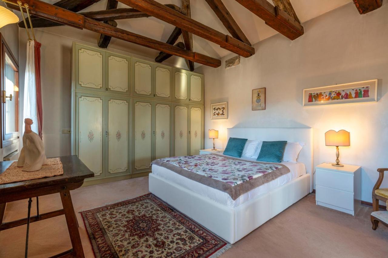 Appartement Palazzo Gradenigo By Wonderful Italy à Venise Extérieur photo