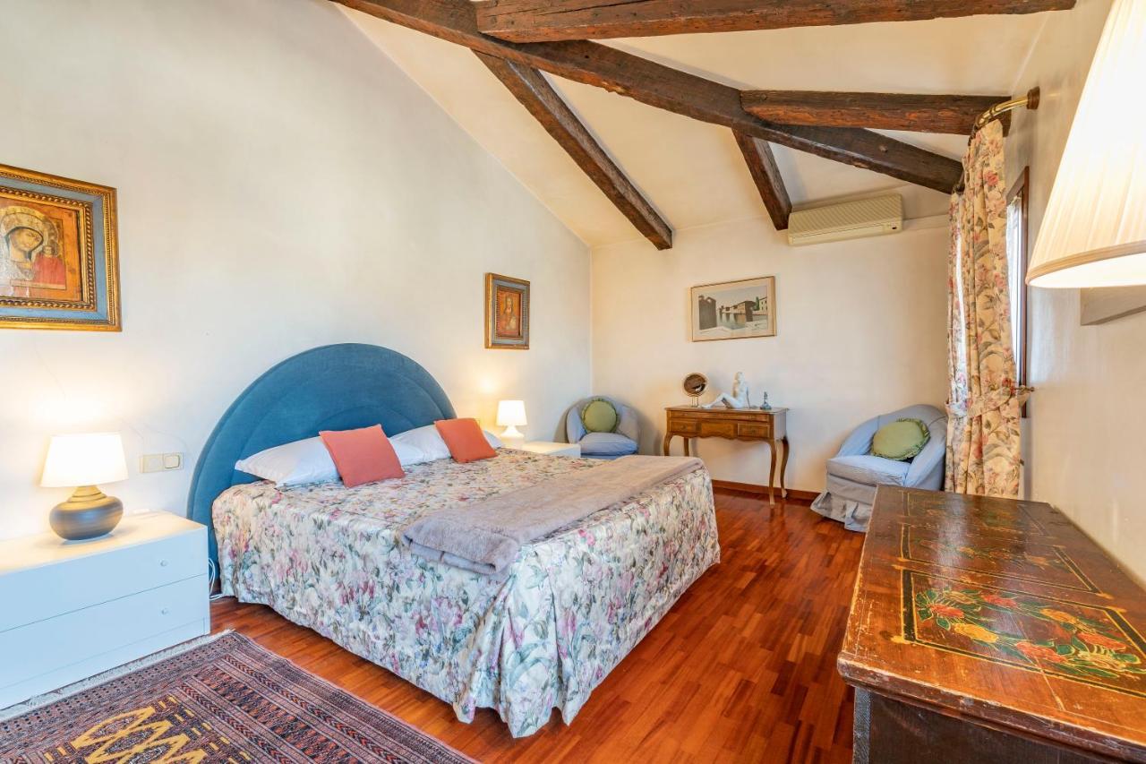 Appartement Palazzo Gradenigo By Wonderful Italy à Venise Extérieur photo